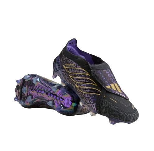 Adidas PREDATOR ELITE Fold-Over Tongue Firm Ground Football Boots Kaka